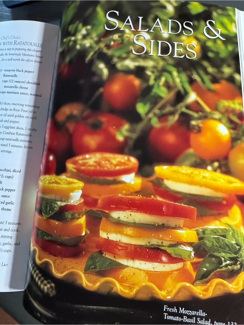 Bounty of Biltmore Cookbook - Collectors Edition Asheville North Carolina 2000